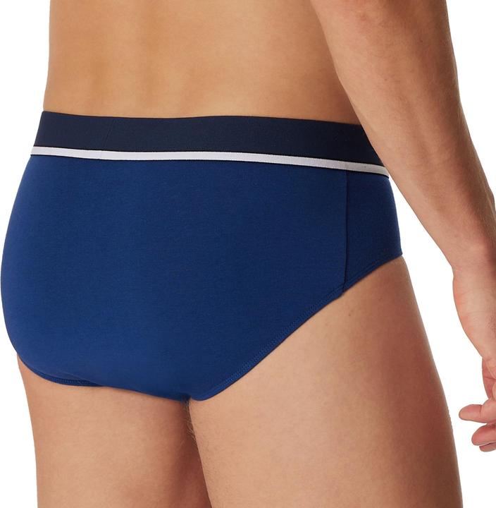 Image du produit Schiesser Organic Cotton Slip (M, Lot de 3)