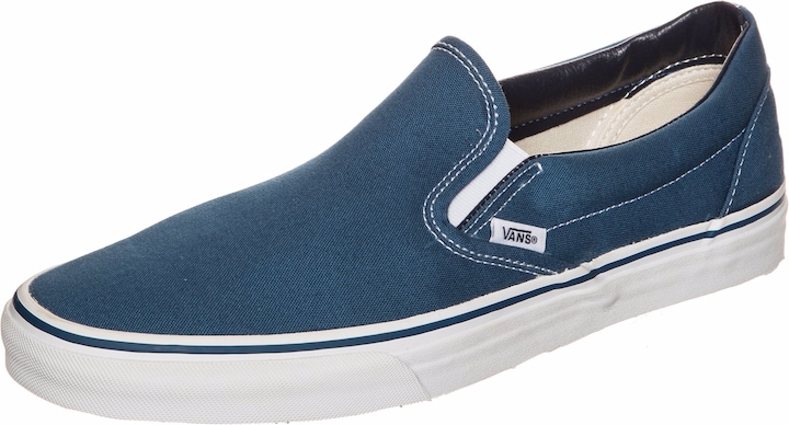 Vans Classic Slip-On Sneaker (47)