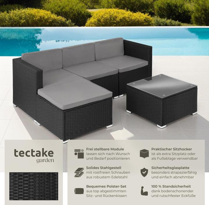 Image du produit tectake Lignano
