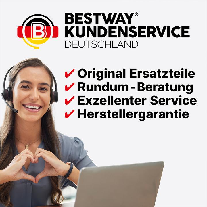 Productafbeelding Bestway Fast Set (ø 305 x 75 cm)