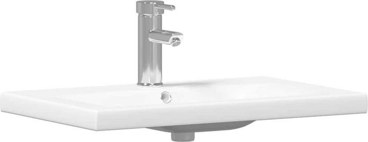 Actual product image vidaXL Badezimmerschrank