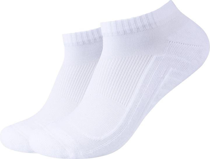 Produktbild Camano Sneakersocken ca-soft walk (6er Pack, 35 - 38)