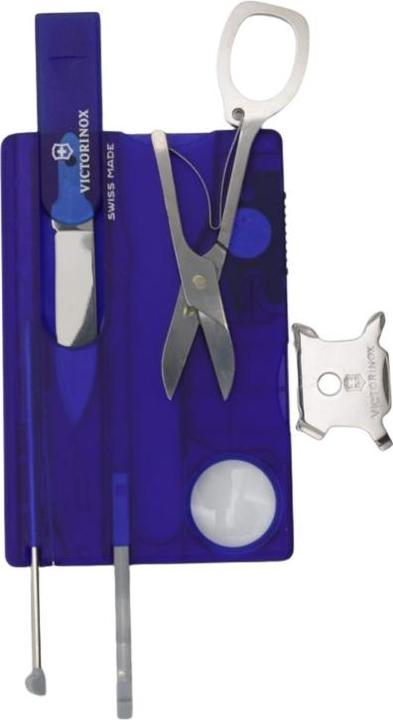 Produktbild Victorinox SwissCard Lite