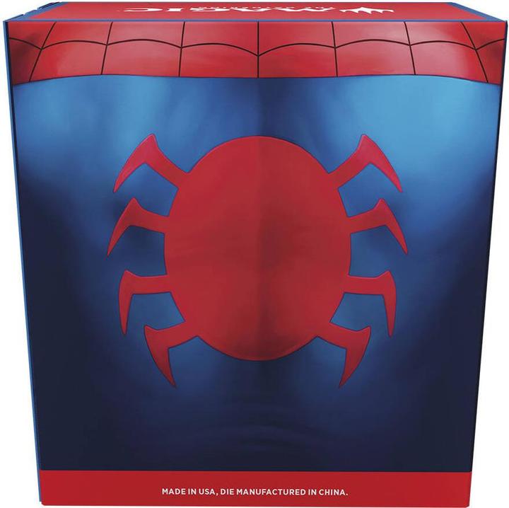 Produktbild Magic the Gathering MTG - Marvel's Spider-Man Prerelease Kit - EN (Englisch, Booster Pack)