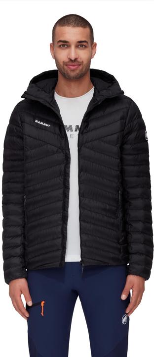 Produktbild Mammut Albula IN Hooded Jacket Men (3XL)