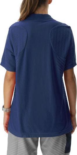 Actual product image UYN Kurzärmeliges Poloshirt Skipper (S)