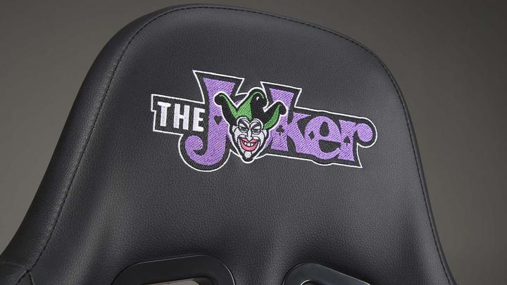 Produktbild Subsonic Pro Gaming Seat The Joker