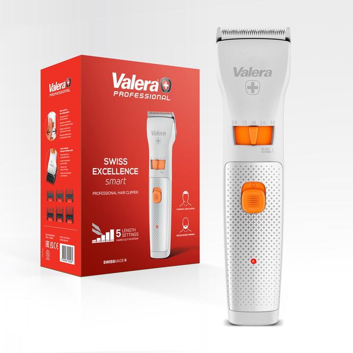 Produktbild Valera Swiss Excellence Smart