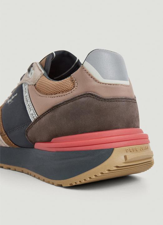 Image du produit Pepe Jeans Buster Pro Main (41)
