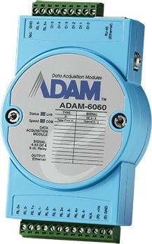Image du produit Advantech ADAM-6060-D