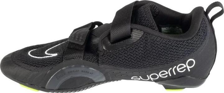 Actual product image Nike SuperRep cycling shoes (45)