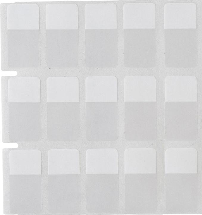 Immagine prodotto Brady Trasferimento termico stampabile (1.27 cm)
