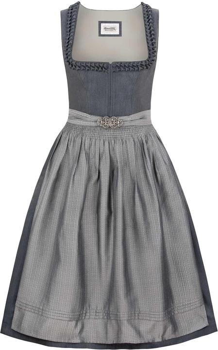 Image du produit Heimatgwand Robe Dirndl Moana (32, 48)