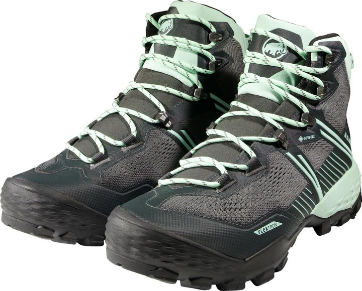 Produktbild Mammut Ducan II High GTX (38)