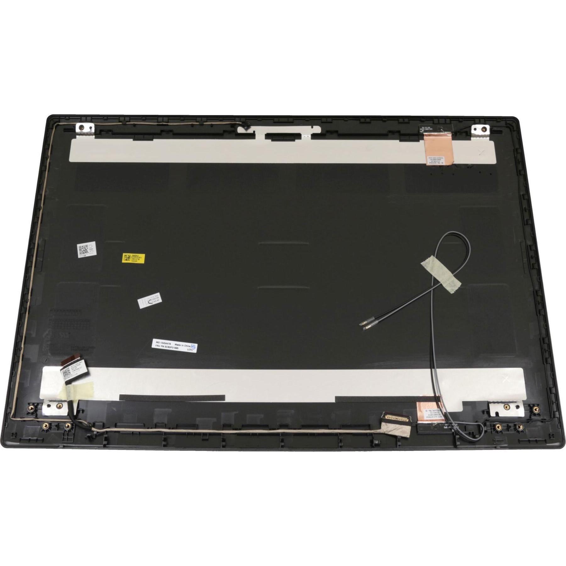 Thumbnail - Lenovo 5CB0P21995, Notebook Ersatzteile, Grau