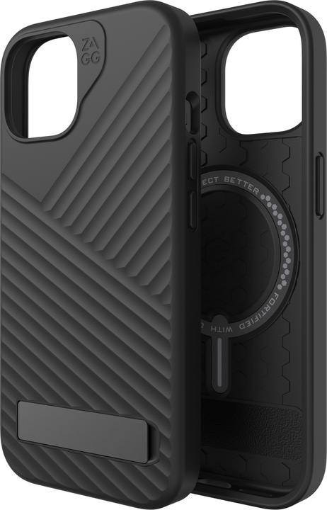 Image du produit Zagg Cases Denali Snap KS (Apple iPhone 13, Apple iPhone 14, Apple iPhone 15)