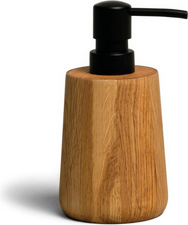 Dosatore di sapone + portasapone