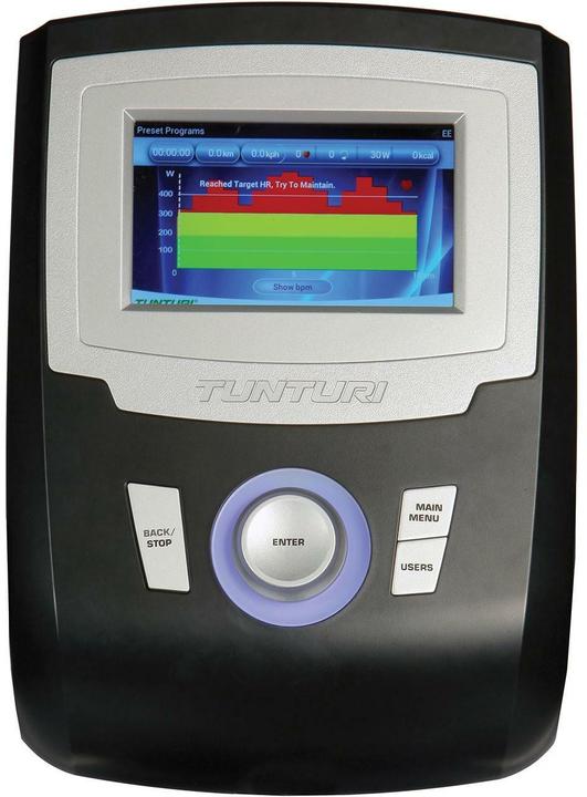 Image du produit Tunturi Fahrrad Ergometer Platinum PRO Bike