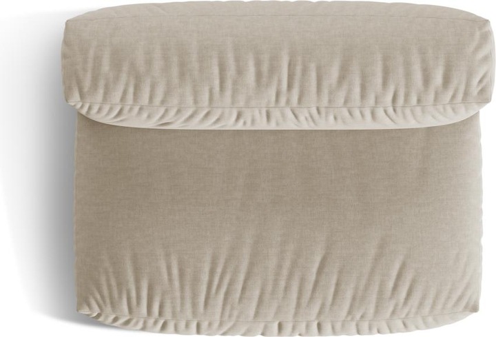 Actual product image Micadoni Modul, "Martina", 1 Seat, 132x106x75 Made in Europe (2 person sofa, 3-seater, 4-seater)