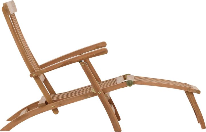 Actual product image Venture Home Sun lounger Kenya (150 cm)