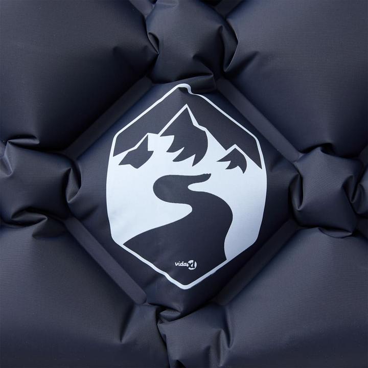 Actual product image vidaXL Isomatte