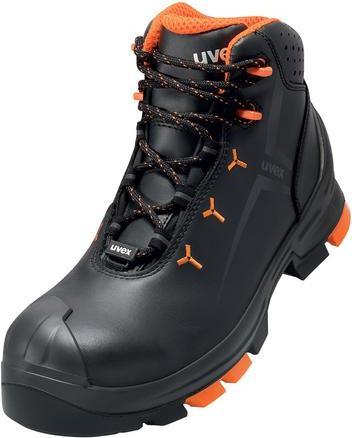 Productafbeelding Uvex Safety 2 (S3, 46)