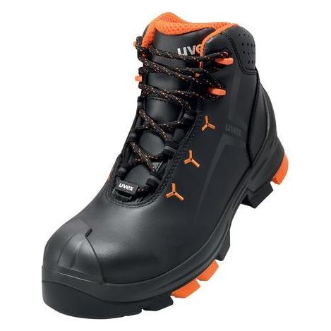 Uvex Safety, Werkschoenen, 2 (S3, 49)
