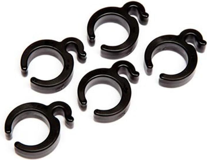 Image du produit RØDE Boompole CLIPS
