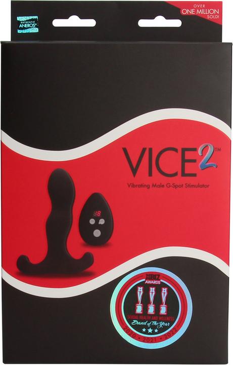 Image du produit Aneros Vice 2