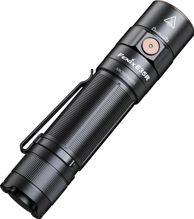 Produktbild Fenix E35R (12 cm, 3100 lm)