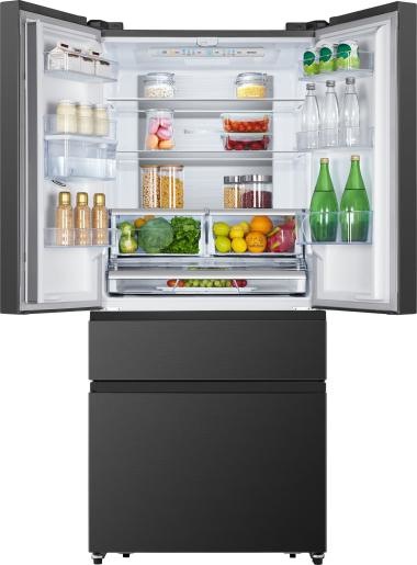 Actual product image Hisense RF540N4WFE (480 l)