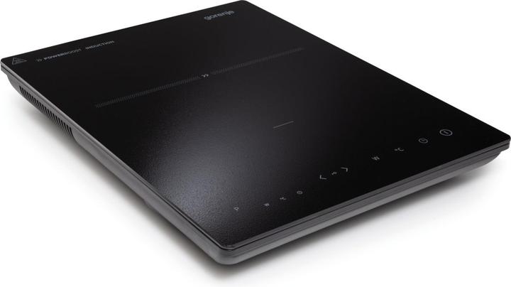 Produktbild Gorenje ICR2000SP Mobil Induktions-Kochfeld 28cm (28 cm, Induktionskochfeld)