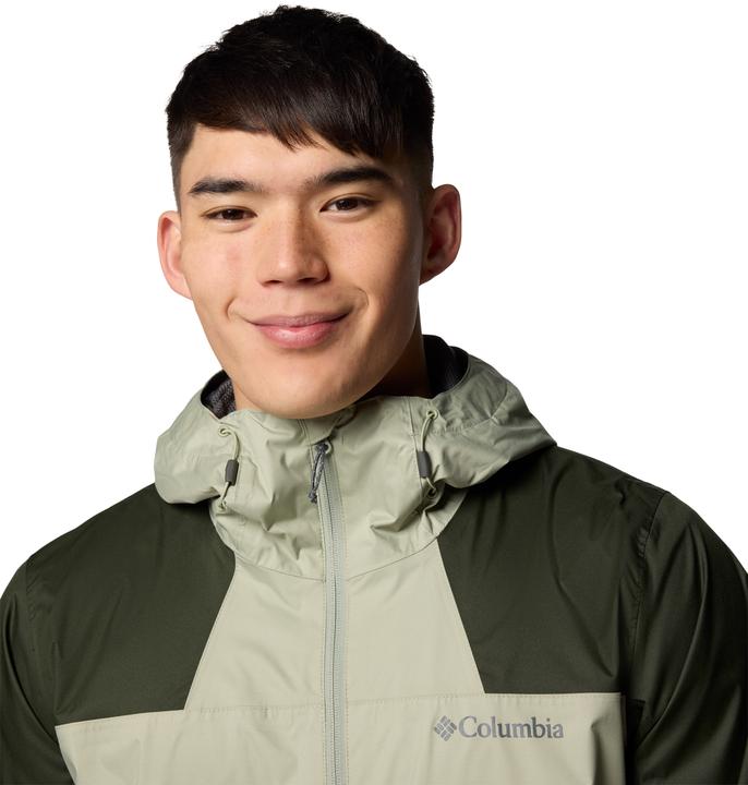 Produktbild Columbia Inner Limits™ III Jacket (S)