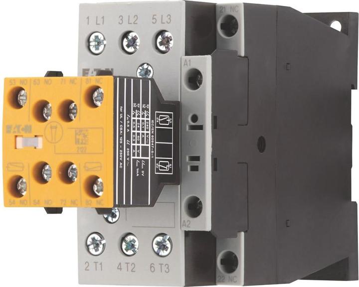 Eaton EATO Sicherheitsschütz