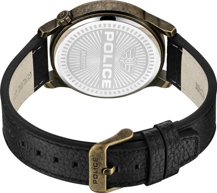 Produktbild Police Jet (Analoguhr, 44 mm)
