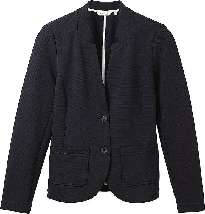 Produktbild Tom Tailor Jerseyblazer (M)