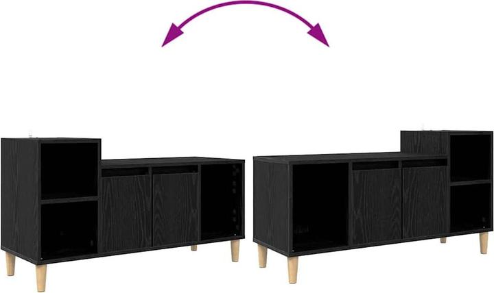 Image du produit vidaXL TV-Ständer (100 x 35 x 55 cm)