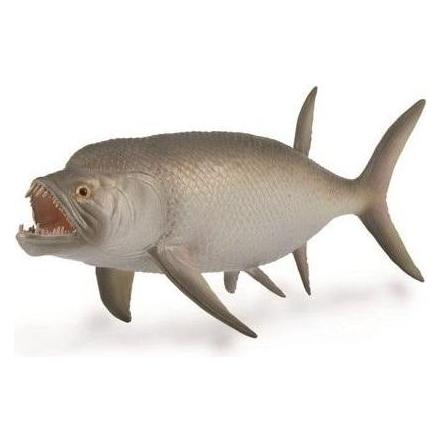 Collecta Figure Colecta Kolecta WymarŁA Pesce Xiphactinus
