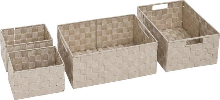 Produktbild pfister Weave (27 x 36 cm, 14.50 l)