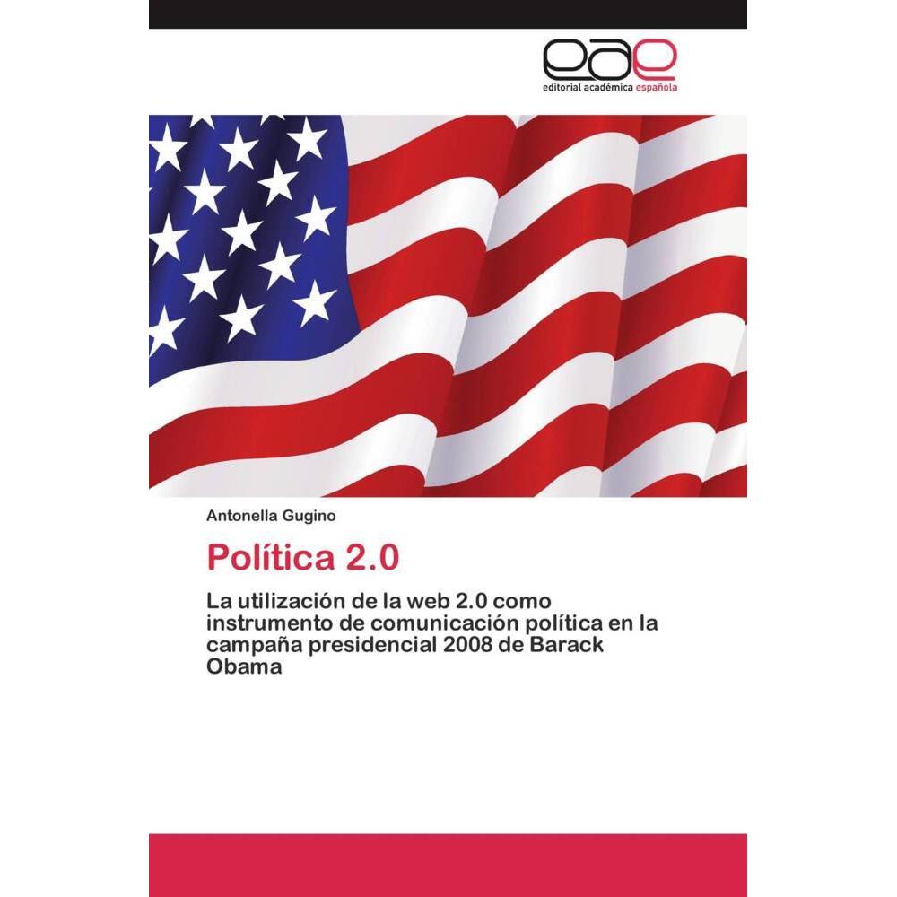 Thumbnail - Política 2.0, Fachbücher