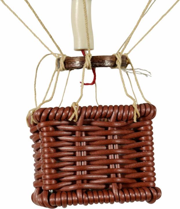 Produktbild Authentic Models Travels Light Blue White