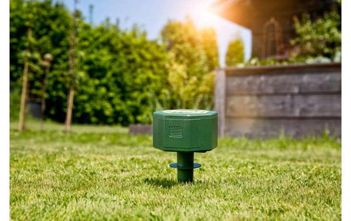 Image du produit Windhager Wühlmausgerät Mole Stop Solar Plus 1 Stück