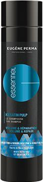 Image du produit Eugene Perma LE SHAMPOOING KERATIN PULP 250 ml (250 ml, Shampoing liquide)