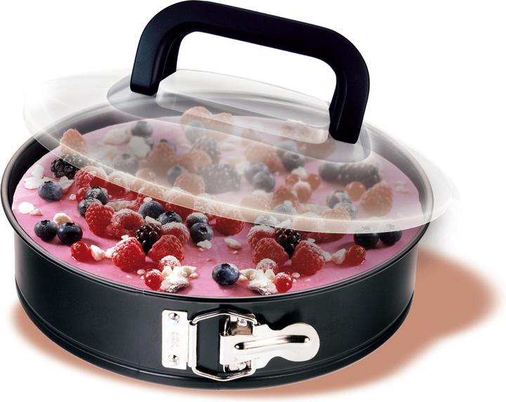 Productafbeelding Kaiser Springvorm Ø 26 cm Bake & Take (26 cm)