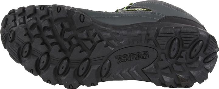 Produktbild Regatta Wanderschuhe Edgepoint Wasserfest (41)