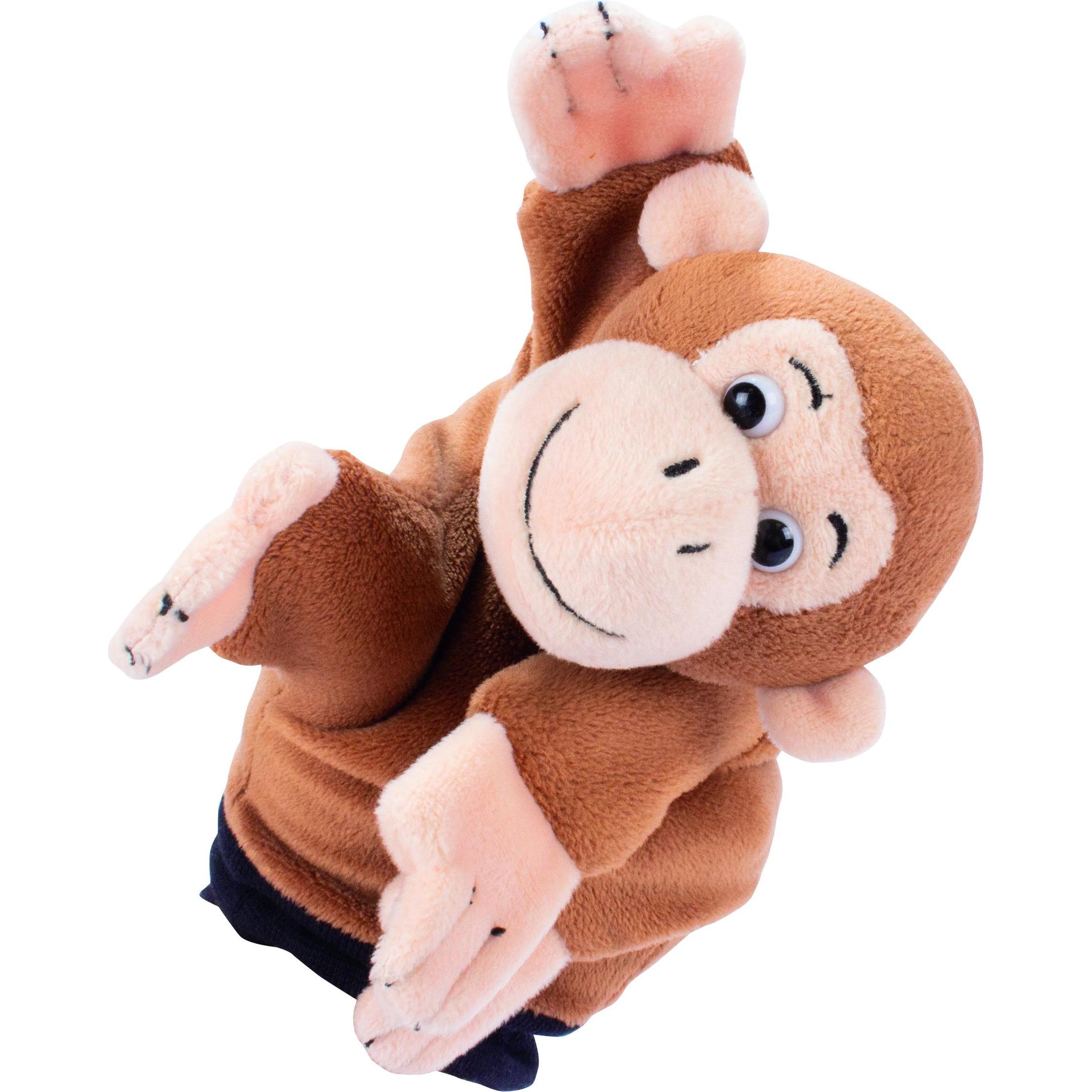 Beleduc Handschuhpuppe Affe