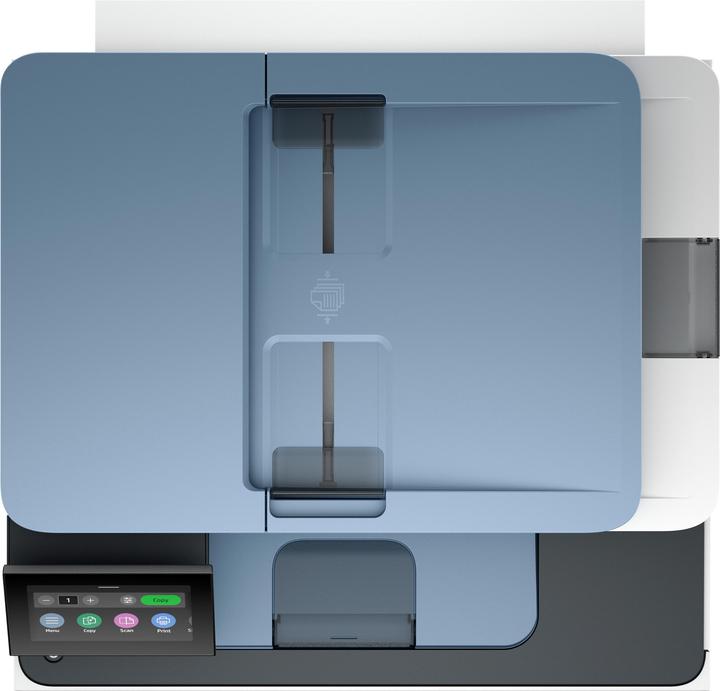 Actual product image HP Color LaserJet Pro MFP 3302fdwg (Laser, Colour)