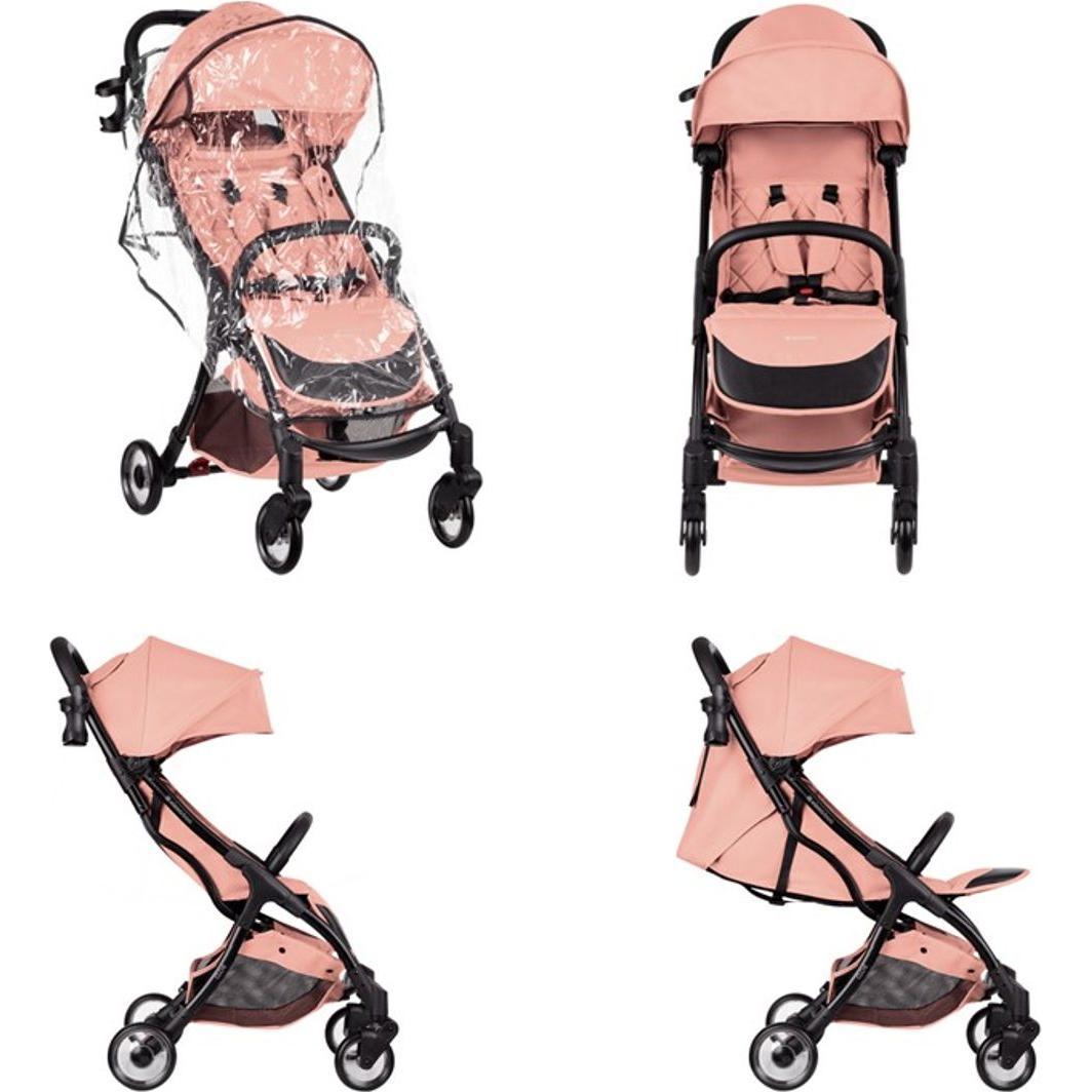 Thumbnail - Kikkaboo, Kinderwagen, Kinderwagen Buggy Cloe