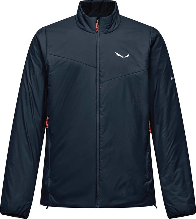 Salewa Puez Catinaccio 2 Tirolwool Jacket