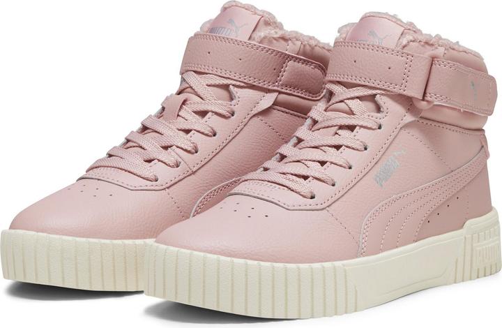 Actual product image Puma Carina 2.0 Mid WTR Jr (38)